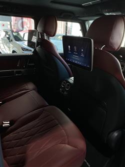 مێرسێدس بێنز G-Class